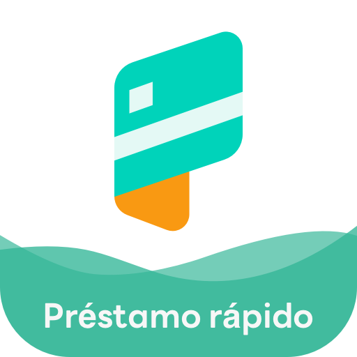 CashVia-Crédito Ágil y Seguro 应用图标