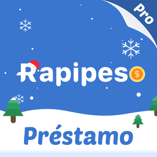 Prestamo dinero:Rapipeso pro 应用图标