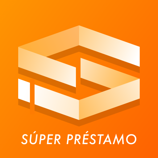 Crédito Loan - Súper Préstamo 应用图标
