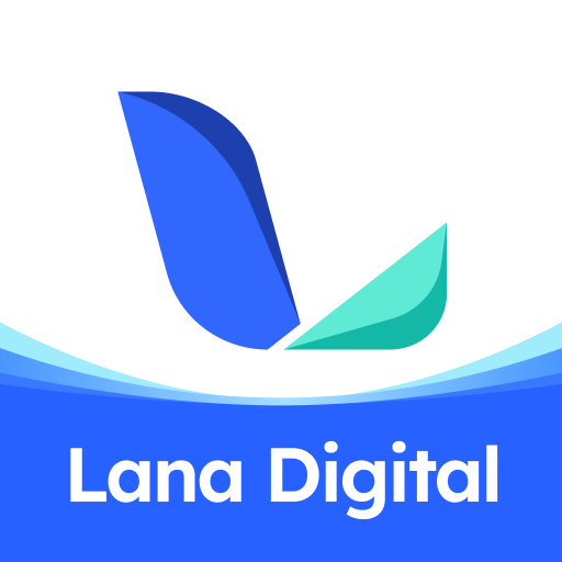 Lana Digital: Línea de Crédito 应用图标