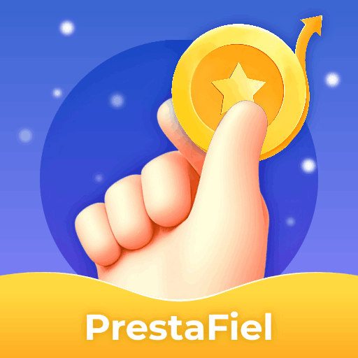 Prestafiel: préstamo sin buró 应用图标