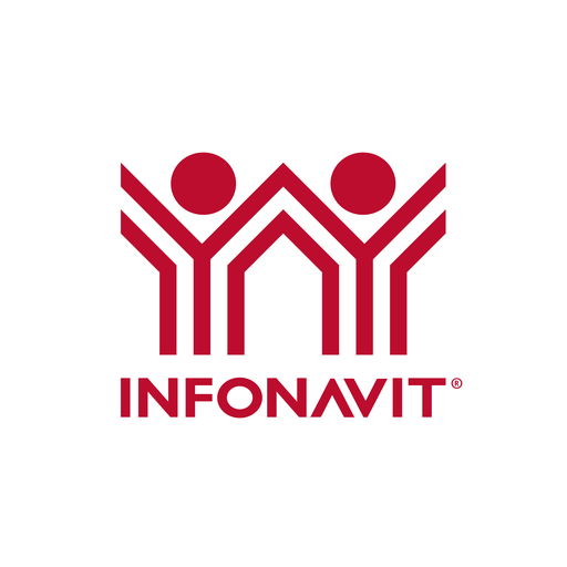 Aplicación móvil Infonavit 应用图标