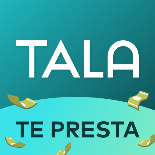 Tala: Acceso a tu Crédito 应用图标
