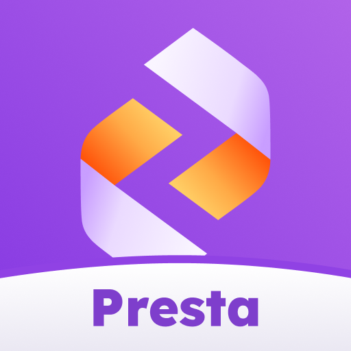 Zona Presta 应用图标