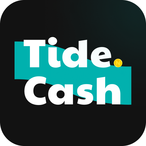 Tide Cash-Online Credit 应用图标