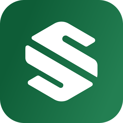 SmartNaira 应用图标