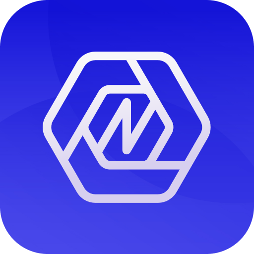 Nmoney 应用图标