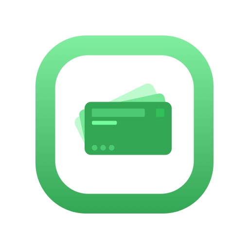 FLASHLENDLOAN 应用图标