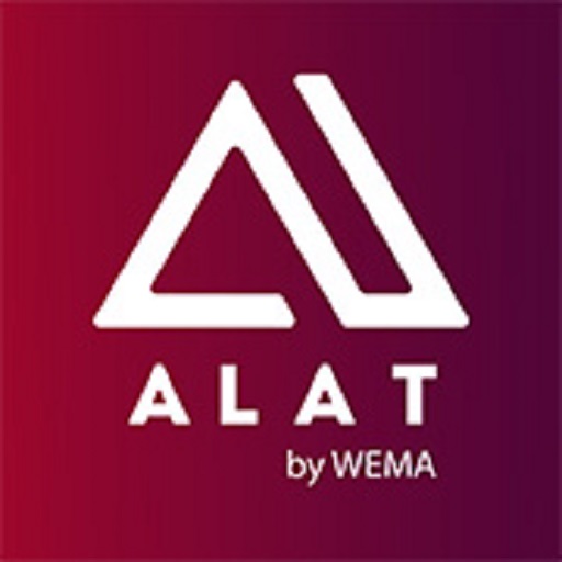ALAT 应用图标