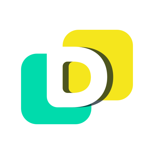 DigitCash - Quick and Safe 应用图标