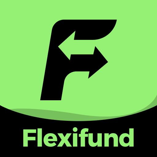 Flexifund - Fund Helper 应用图标