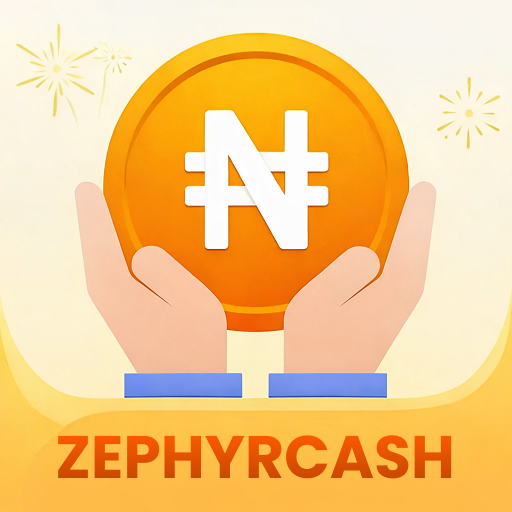 ZEPHYRCASH 应用图标