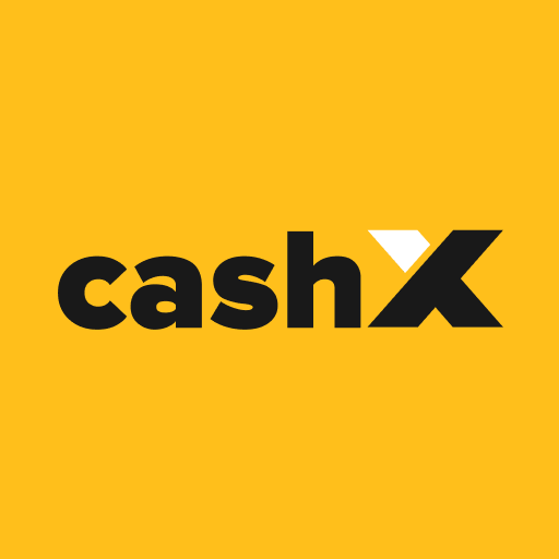 CashX - Loan App 应用图标