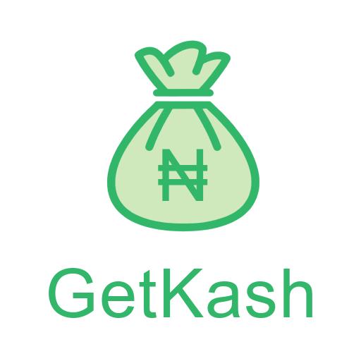 GetKash - Loan made simple 应用图标