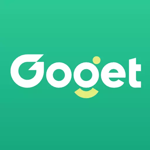 Gogetcredit - Nigeria Loan App 应用图标