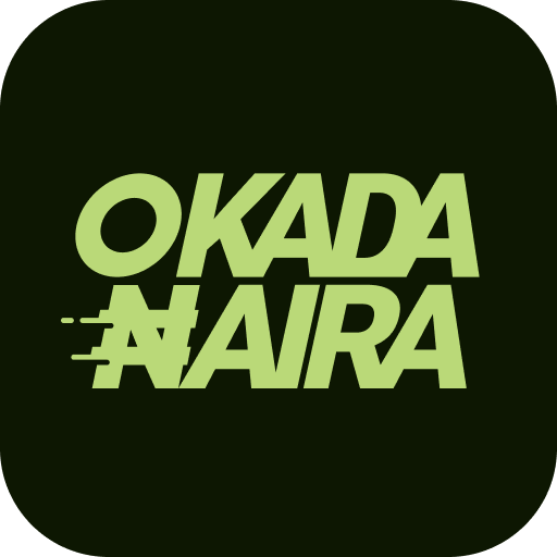 OkadaNaira 应用图标