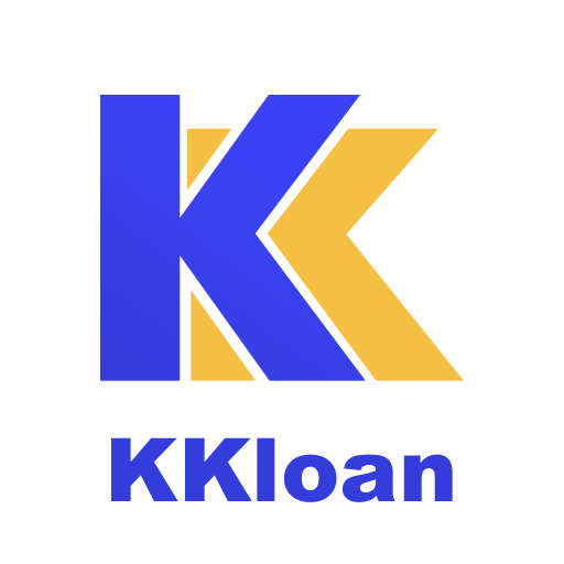 KKloan-Online Loan 应用图标