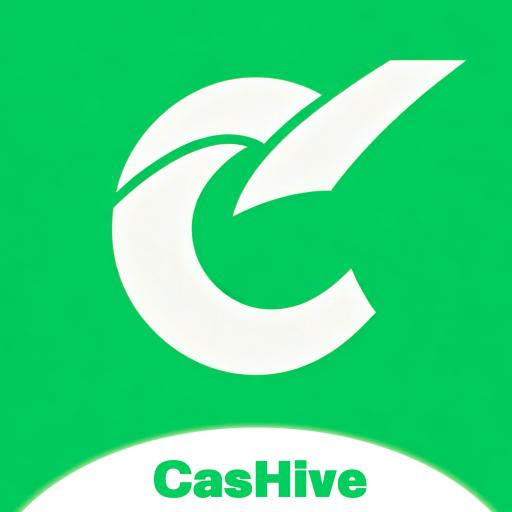 CashHive - Online Instant Loan 应用图标