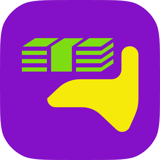 Aje homes 应用图标