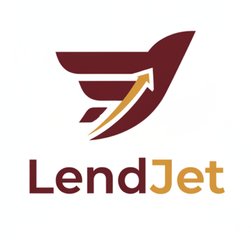 Lendjet-Smooth Loan Experience 应用图标