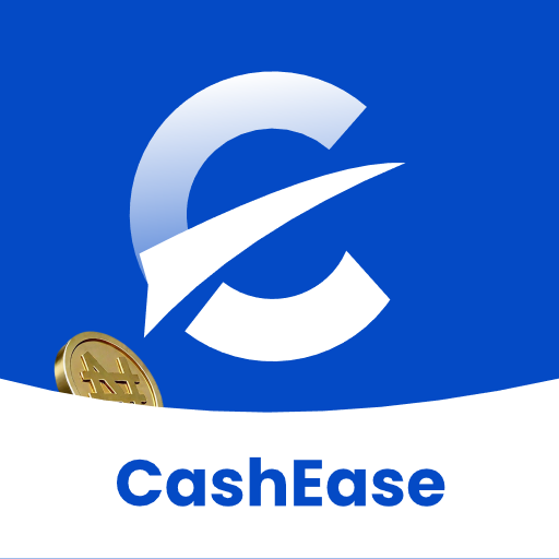 CashEase-Pocket Finance Helper 应用图标