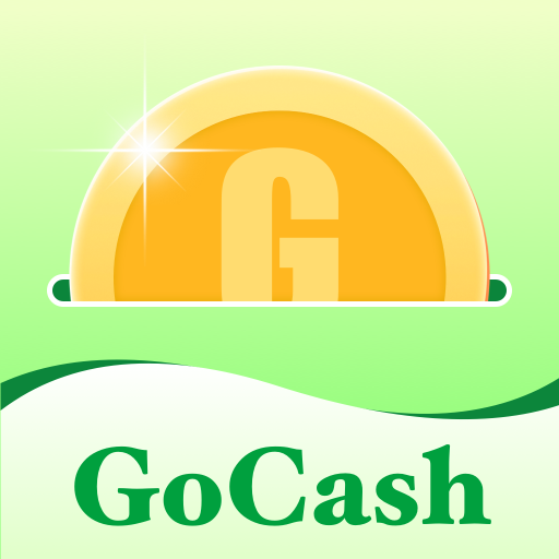GOCASH 应用图标