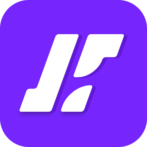 KashFlex 应用图标