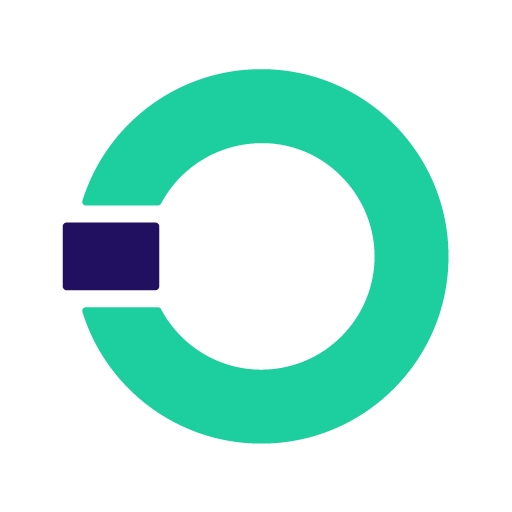 OPay 应用图标