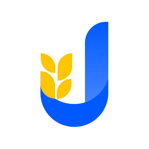 Jollof Cash-Fast Loan App 应用图标