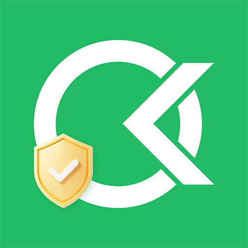 OKash: Safe and reliable loan 应用图标