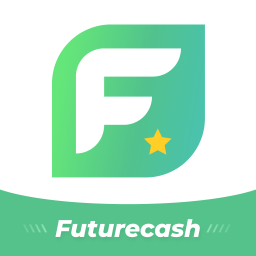 Futurecash: Online Loan App 应用图标