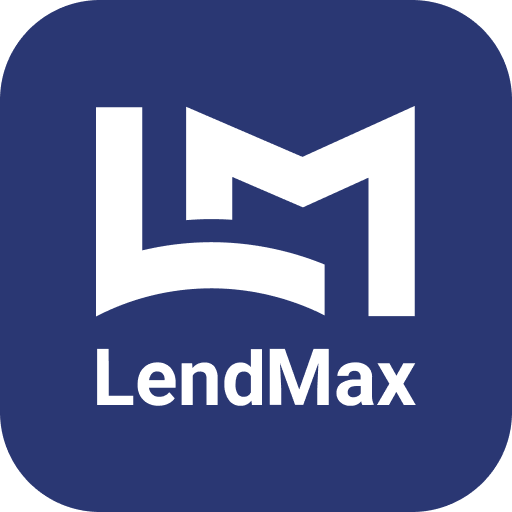 LendMax 应用图标