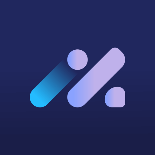 MoniTap 应用图标