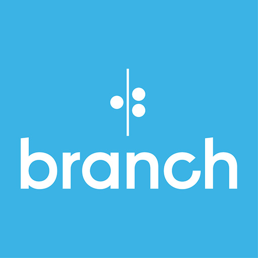 Branch: Instant Loan & Banking 应用图标