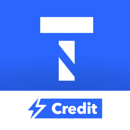 TENN Credit – Instant Loan 应用图标