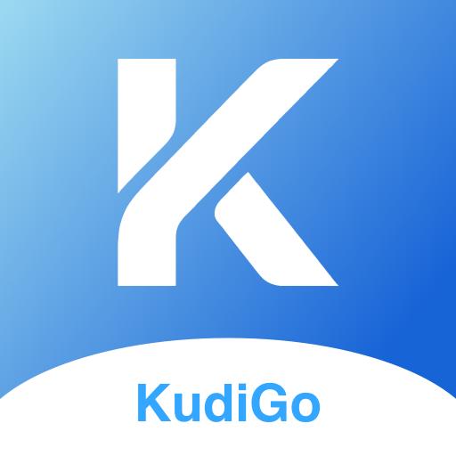 KudiGo - Quick Cash NGN 应用图标