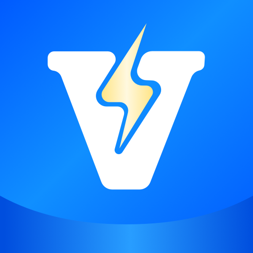 VZCredit: Loan App Nigeria 应用图标