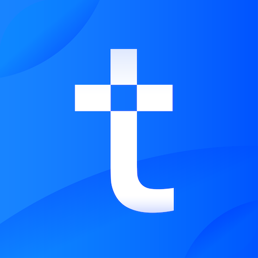 tyba por Credicorp Capital 应用图标