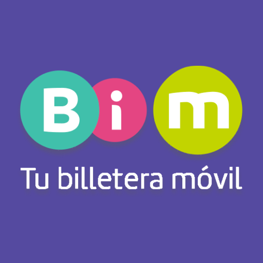 Bim 应用图标