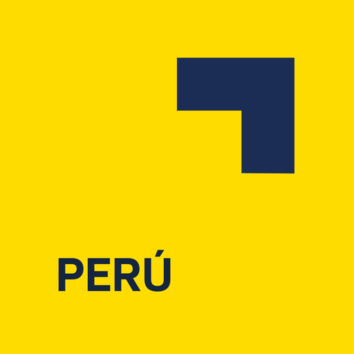 APP Banco Pichincha Perú 应用图标