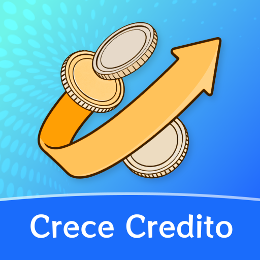 Crece Crédito 应用图标