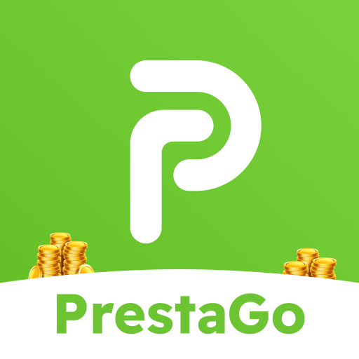 Préstamo fácil:PrestaGo 应用图标
