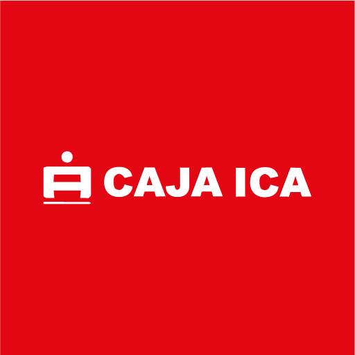 Caja Ica App 应用图标