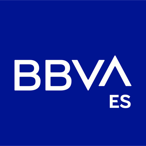 BBVA España | Banca Online 应用图标