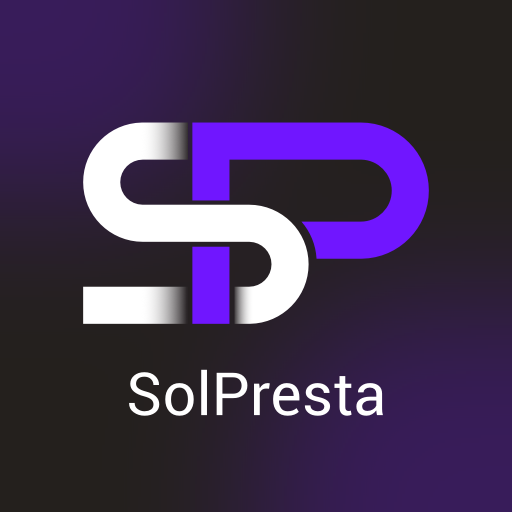 SolPresta: Rápido y seguro 应用图标