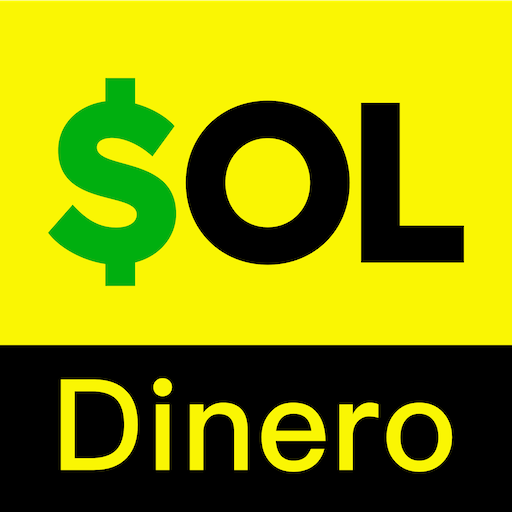 Sol Dinero - Prestamos Peru 应用图标