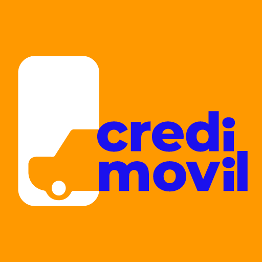 Credimovil 应用图标