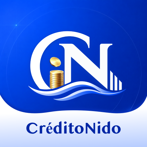 CréditoNido: Crédito Seguro 应用图标