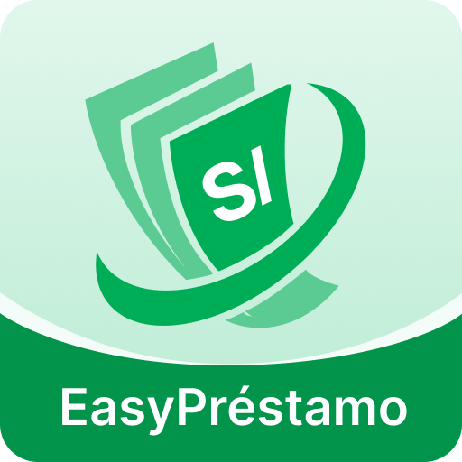 EasyPréstamo 应用图标
