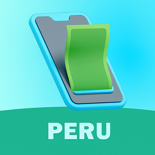 Prestamos Personales Peru 应用图标